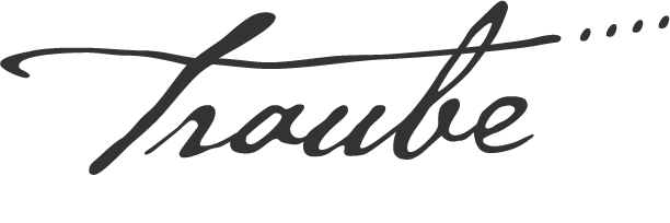 Logo des Hotel Traube